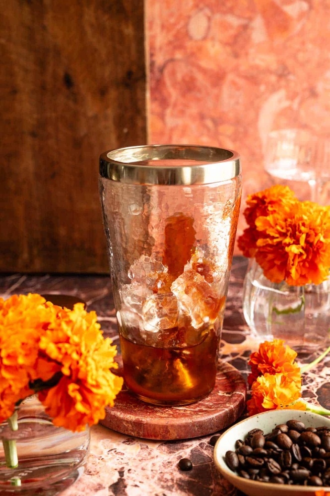 Bourbon Botanical Facial