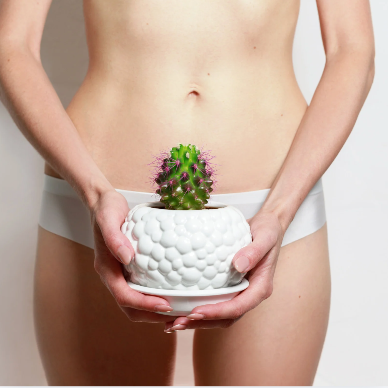 Laser Hair Removal - (Brazilian) at Ultimate Solutions Medical Spa in Stamford, CT