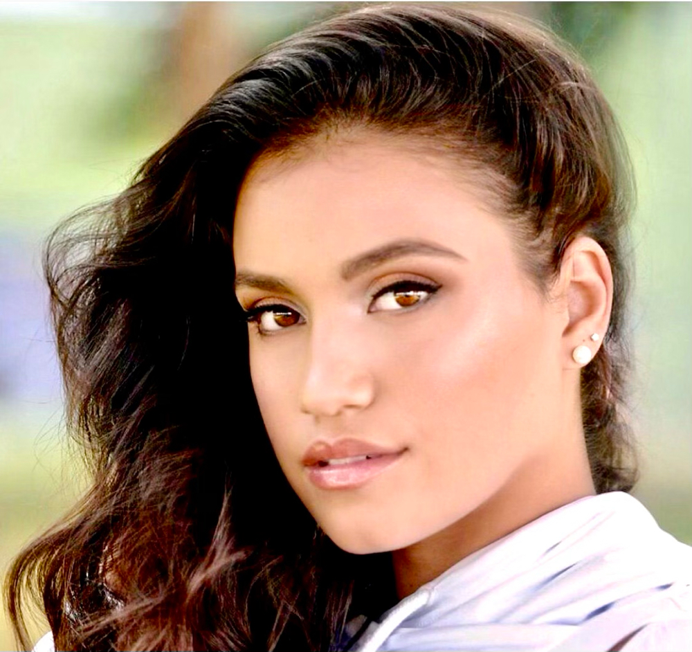 Soft Natual Makeup at House Of Marti in Doral, FL
