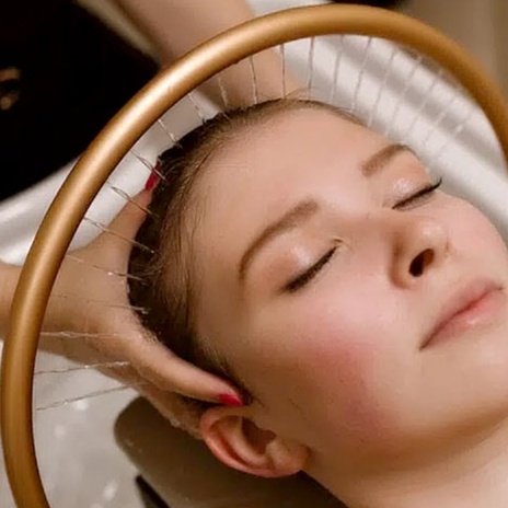 Calming Head Spa at Zon Salon in Wyandotte, MI
