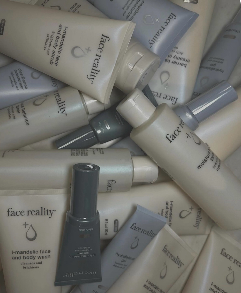 Skin Consultation / Product Regimen