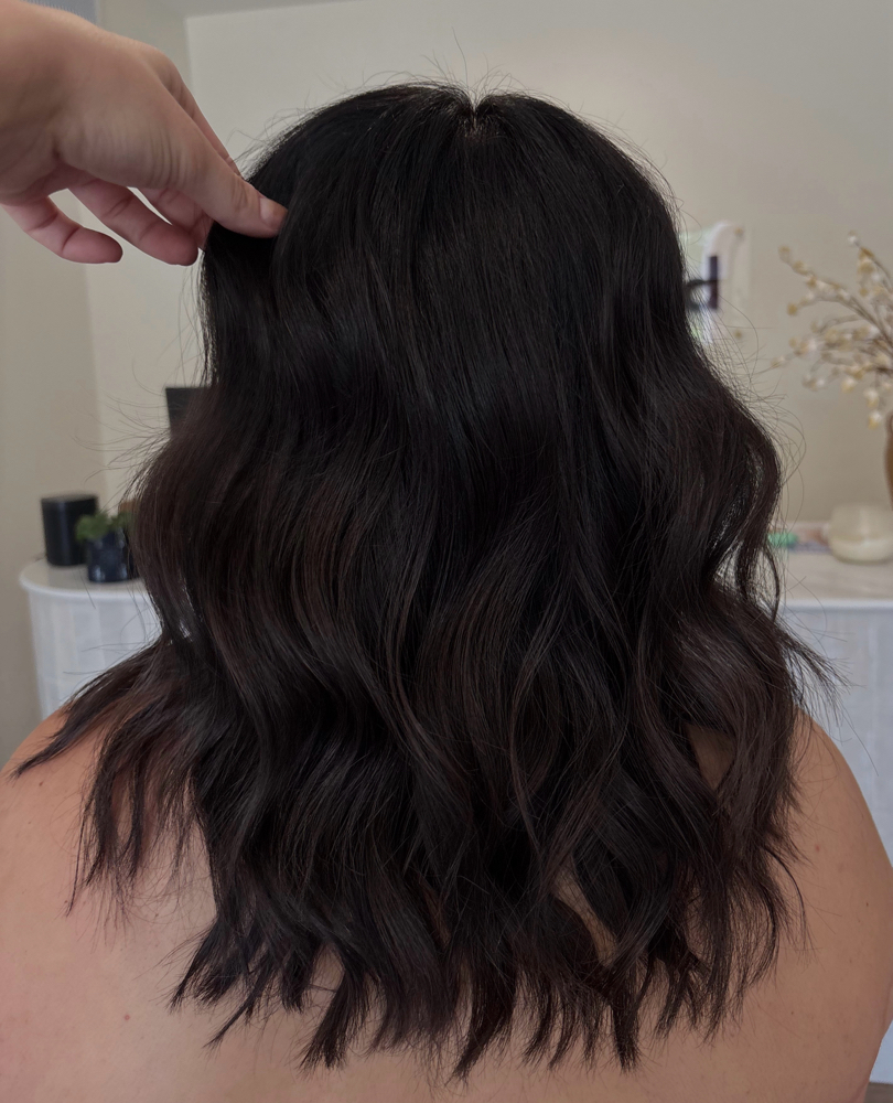 Gloss / Toner at Graced By Gina in Rocklin, CA