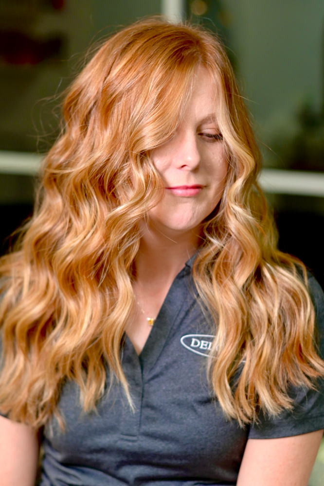 Root Retouch