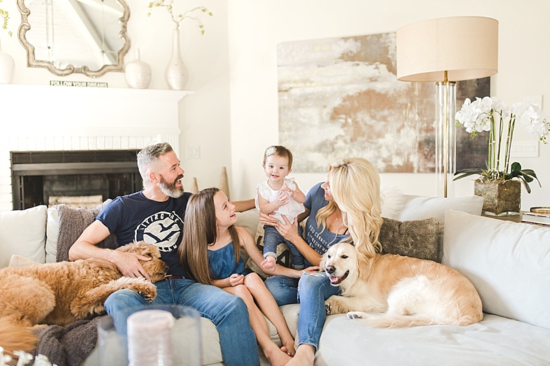 Indoor/Inhome Lifestyle Session