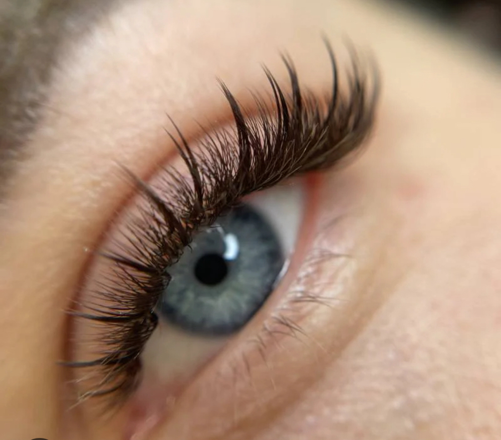 Wispy Full Set