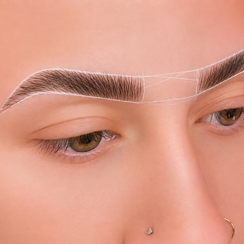 Brow Consultation at Perfectly Ink’d ☆PINK’D☆ in Lynnwood, WA