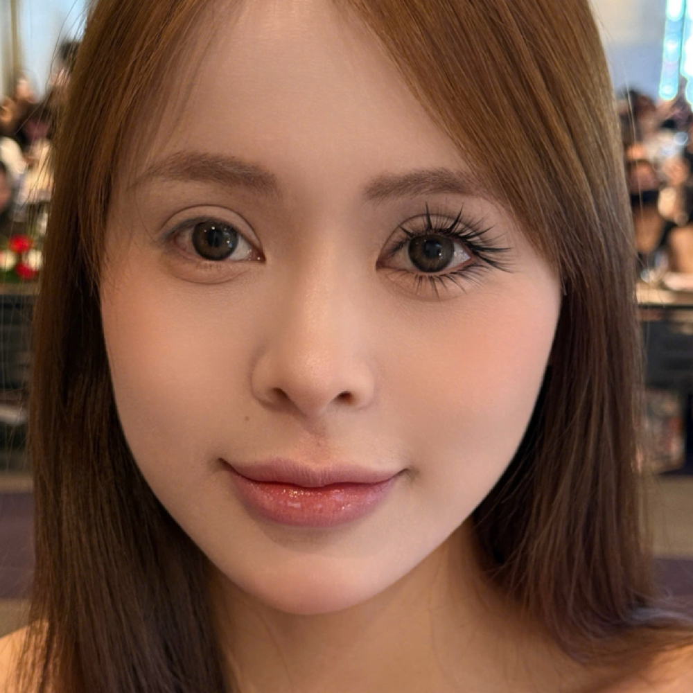 ANIME LASH DESIGN NO REFILL at Sophie Brows And Lashes in Silver Spring, MD