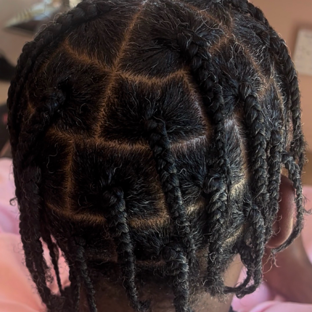 Natural Plats at Boojie Cartel LLC in Torrance, CA