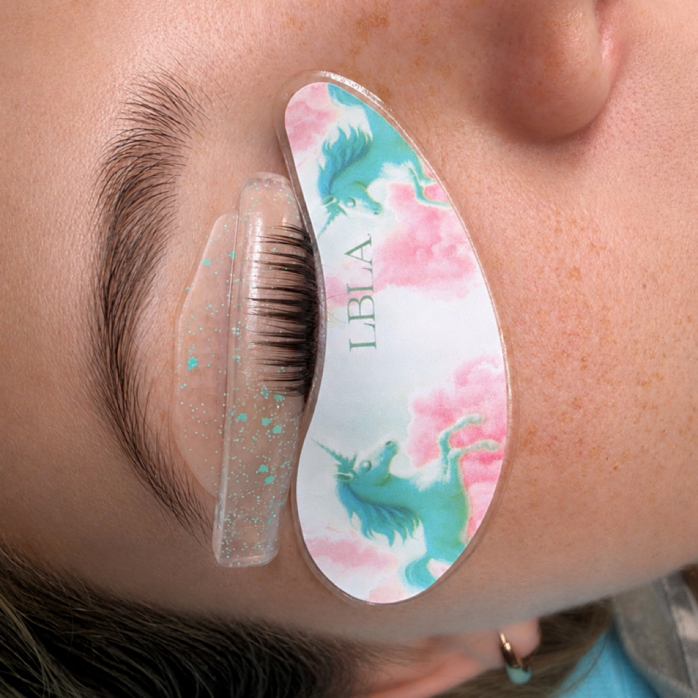 Korean Lash Lift at Whiplash Artisan in Clinton, MA