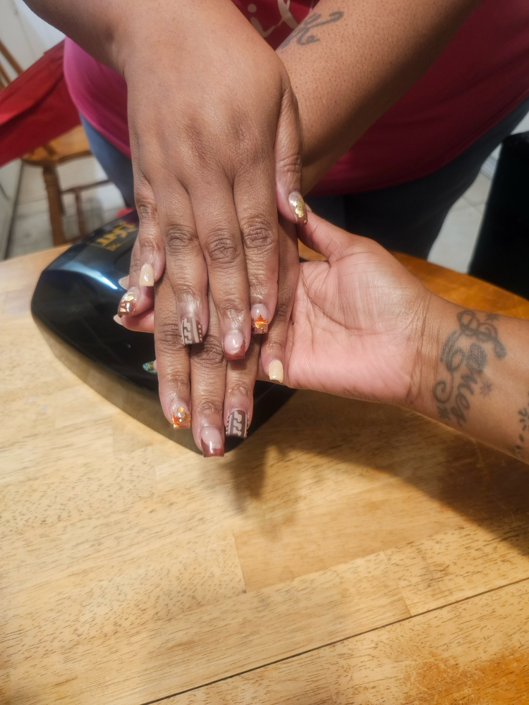 Poly - Gel Training at Studio 981 in Richmond, VA