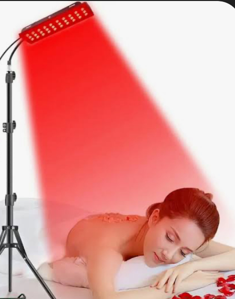 Red Light Therapy