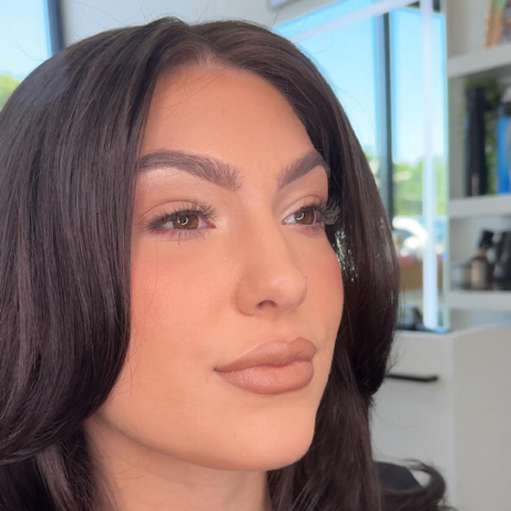 Soft Galm Makeup at Saramolinabeauty in Centereach, NY