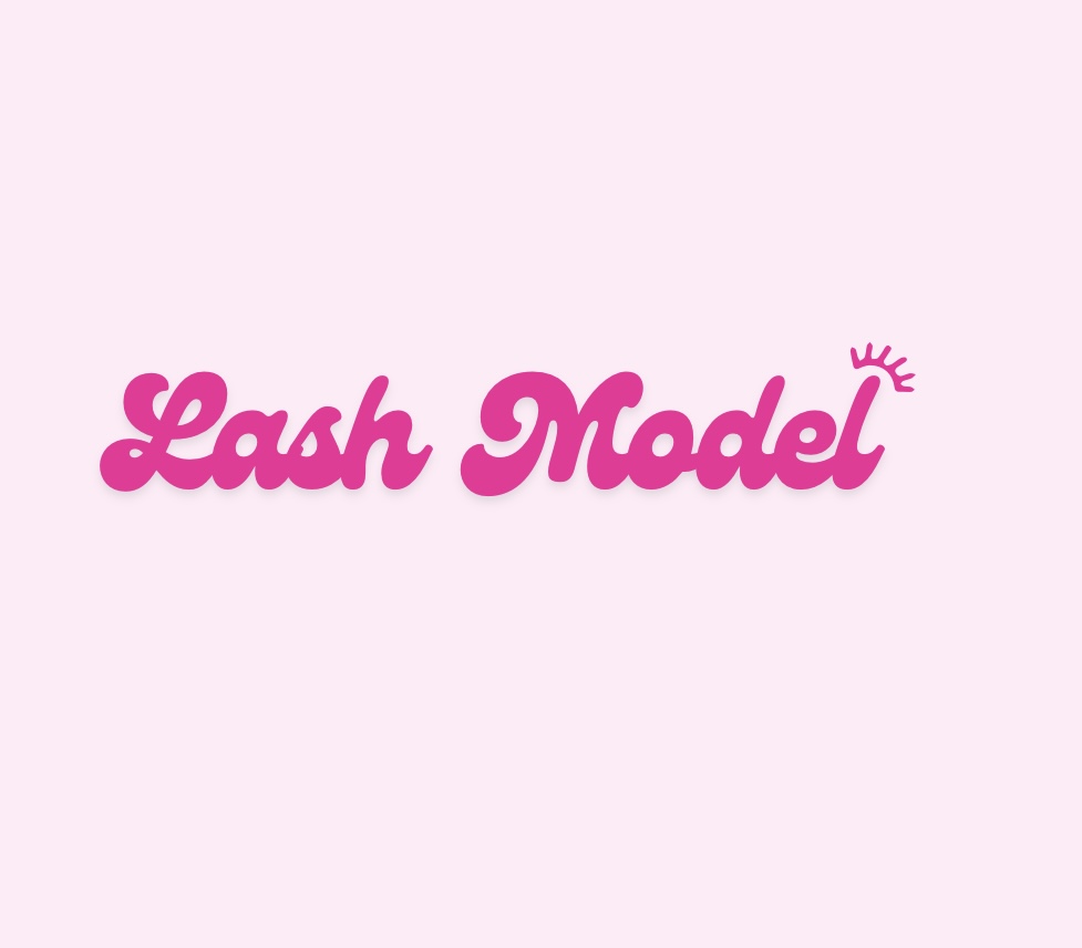 Free Style Model Lash Extension Set