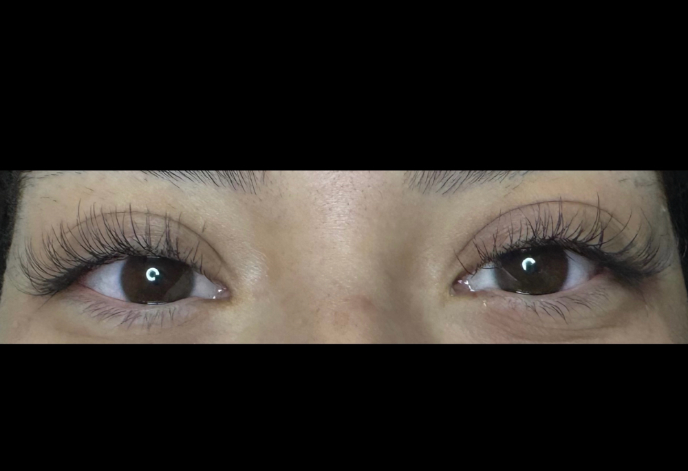 Classic Eyelash Extentions