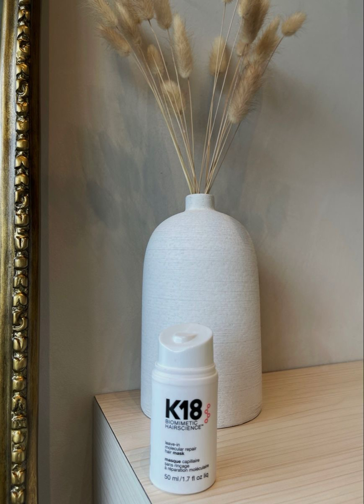 K18 Treatment