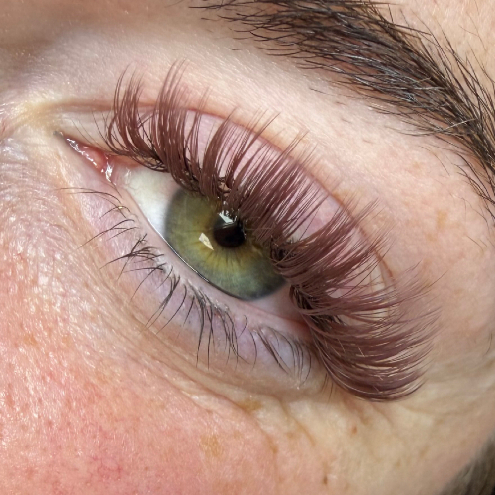 COLOR MATCH 2 Week Fill at Shade Lash Studio in O’Fallon, MO