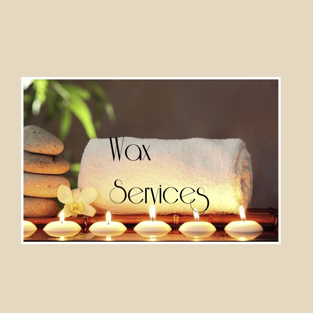 Bikini Wax