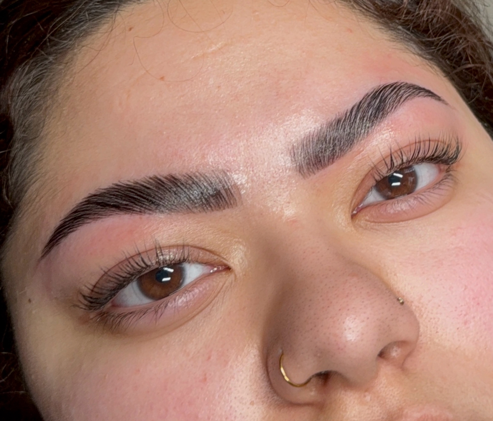 Brow & Lash Bundle✨