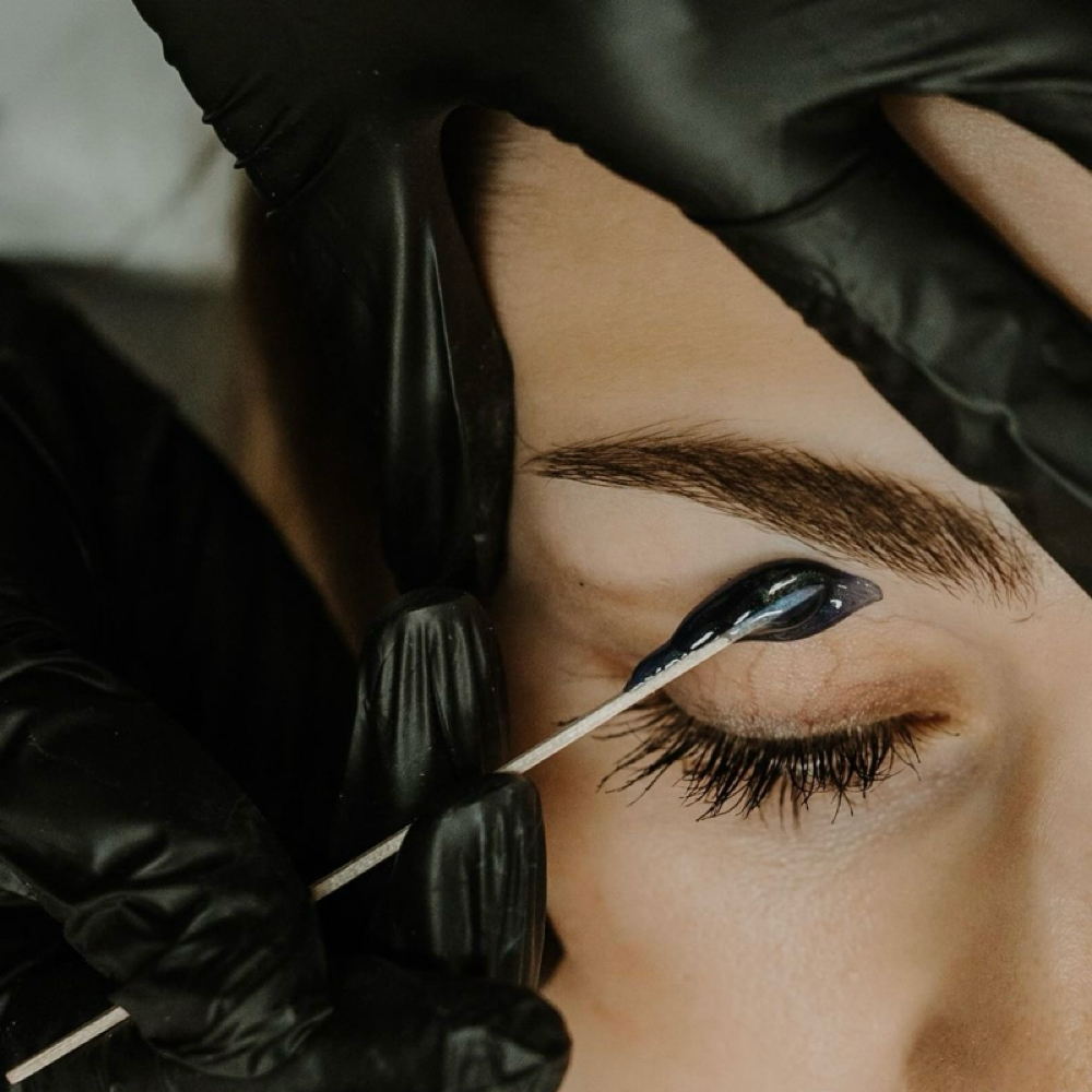 The Brow Duo at The Face Space NC in Greensboro, NC