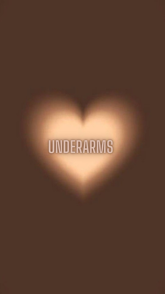 Underarms
