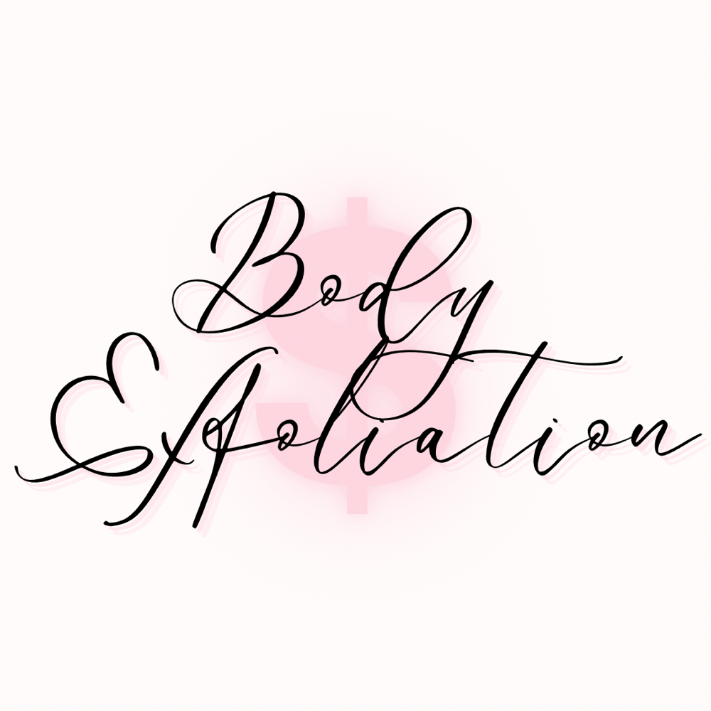 Body Exfoliation