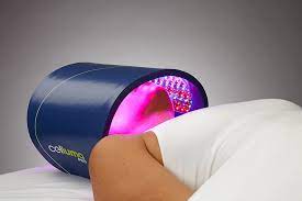 The Led Light Therapy-CELLUMA