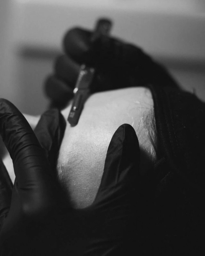 Dermaplane Add On at Bea.utifulSkn in Coachella, CA