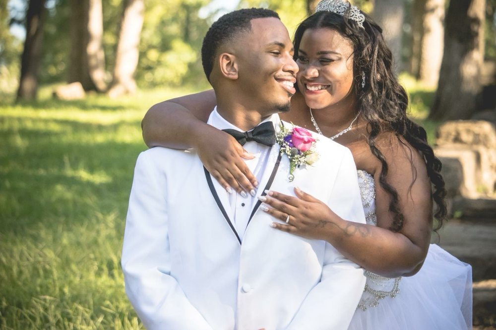 Bridal Glam at BeautifuuulBre in Independence, MO