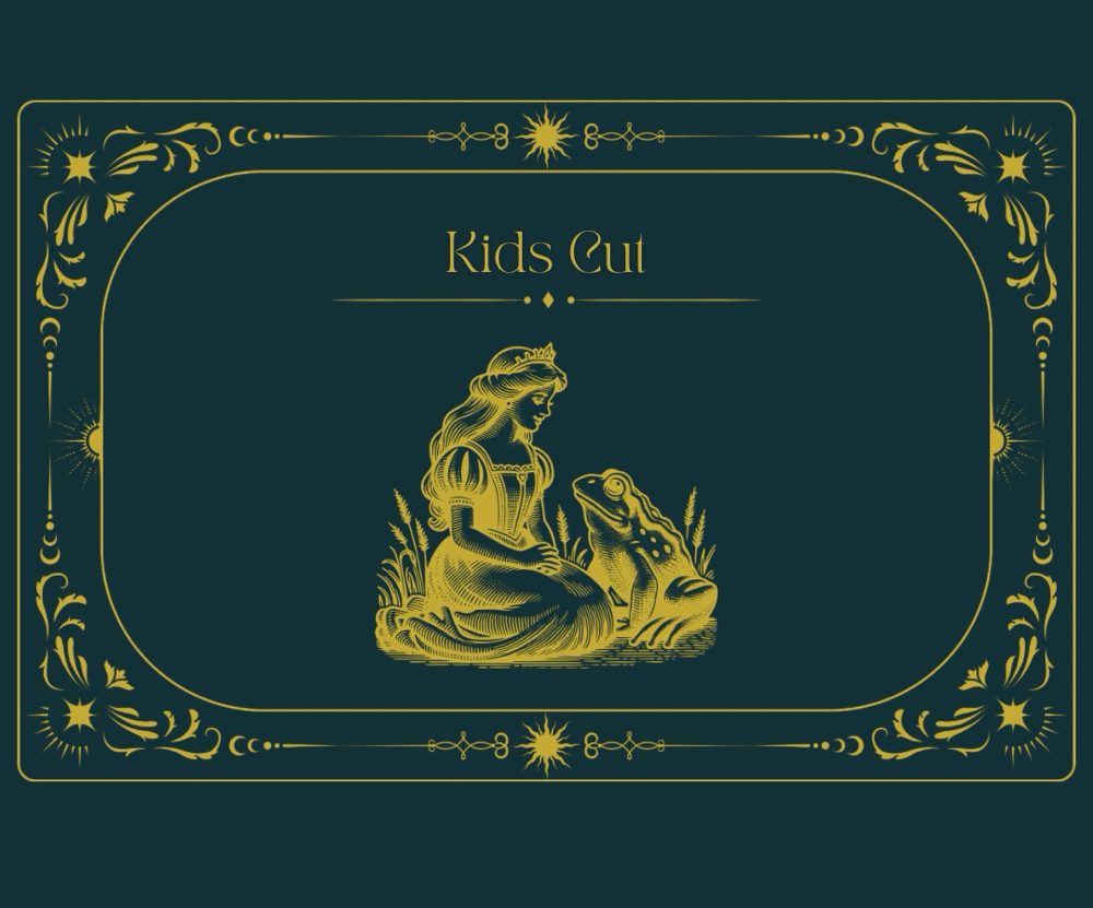 Kids Cut