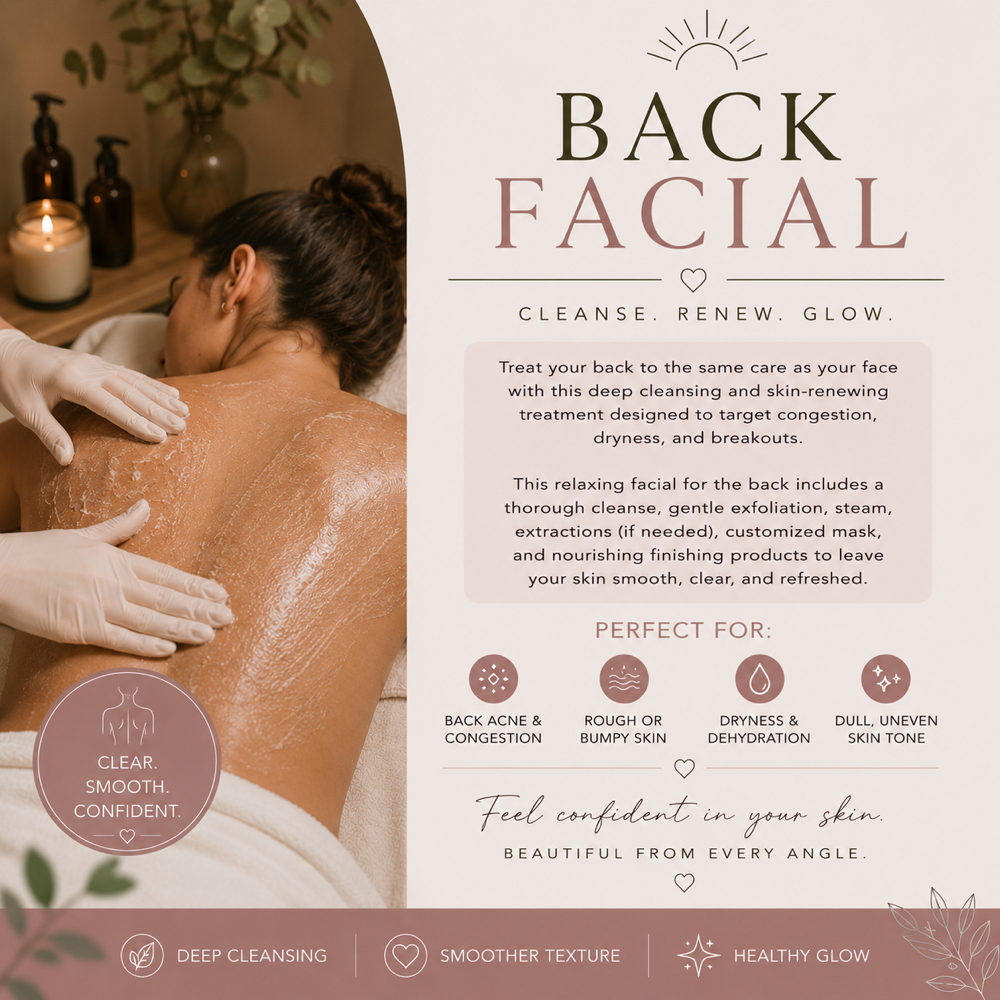 Backcial at The House of Blondes in Summerville, SC