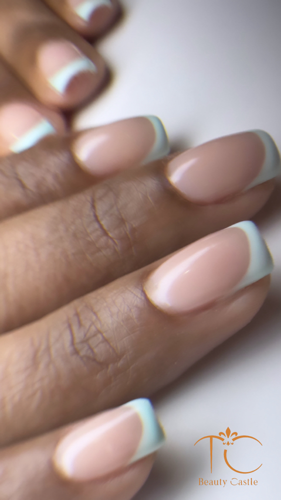 Rubber Gel