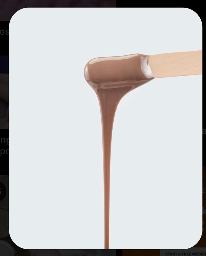 Bikini Wax