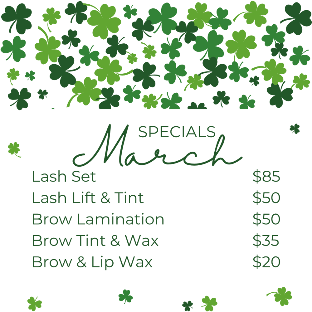 Brow & Lip Wax