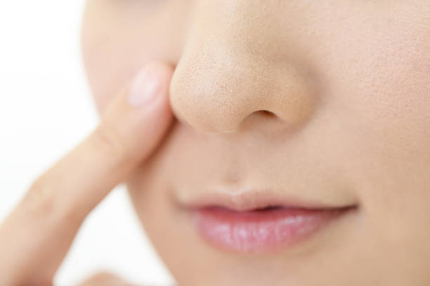 Nostril Wax