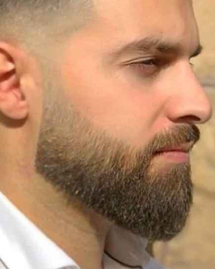 Beard Trim at Main Beauty Salon & Spa in Arab, AL