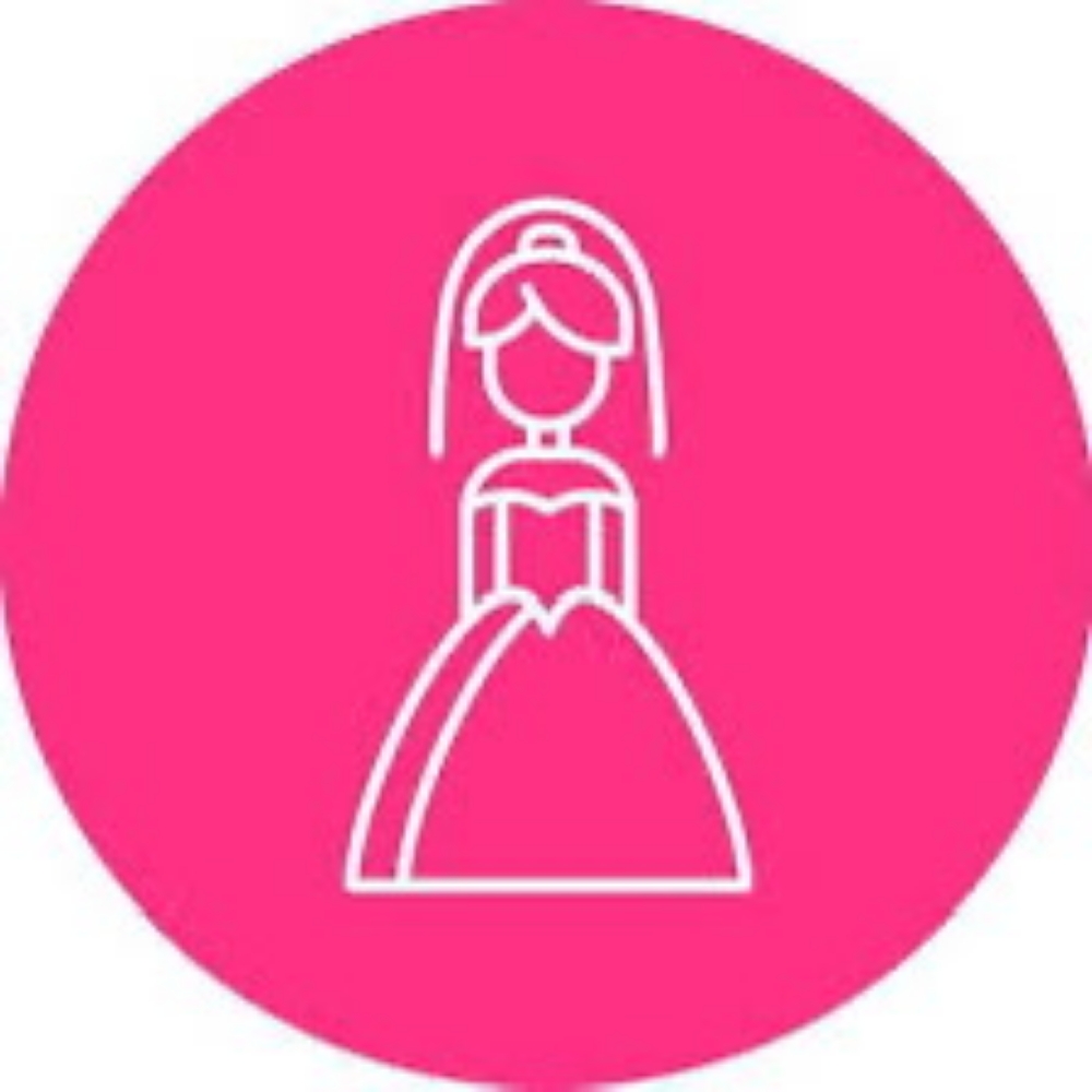 Bridal Consultation at Blissful Britt Beauty in Charleston, WV