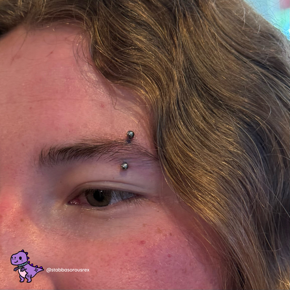 Eyebrow
