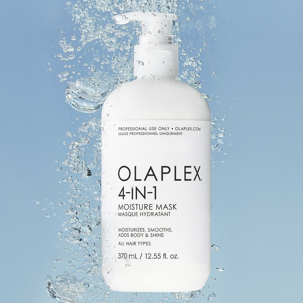Olaplex Moisture Treatment