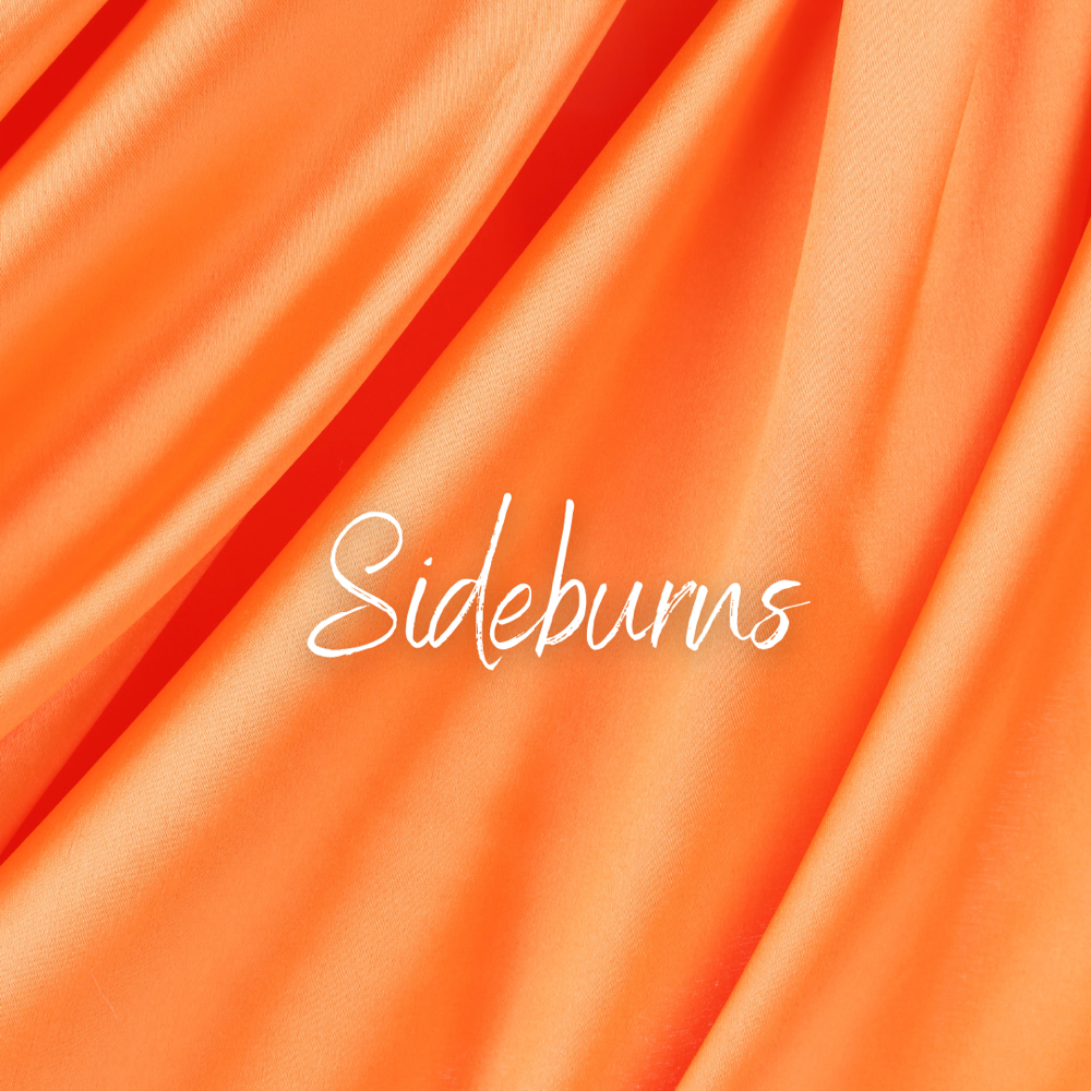 Sideburn