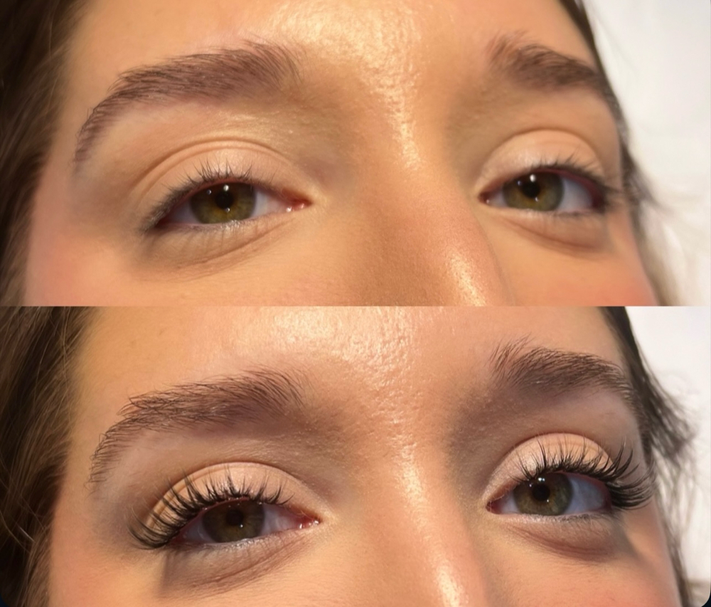 Event Lashes