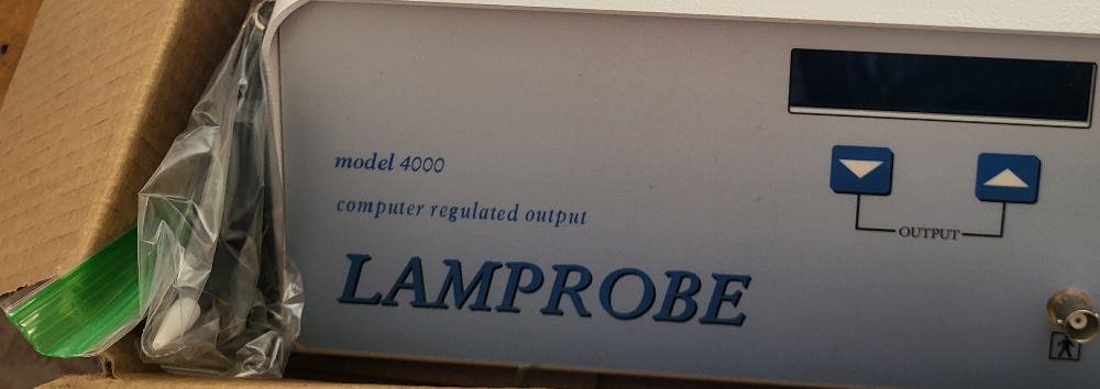 Lamprobe