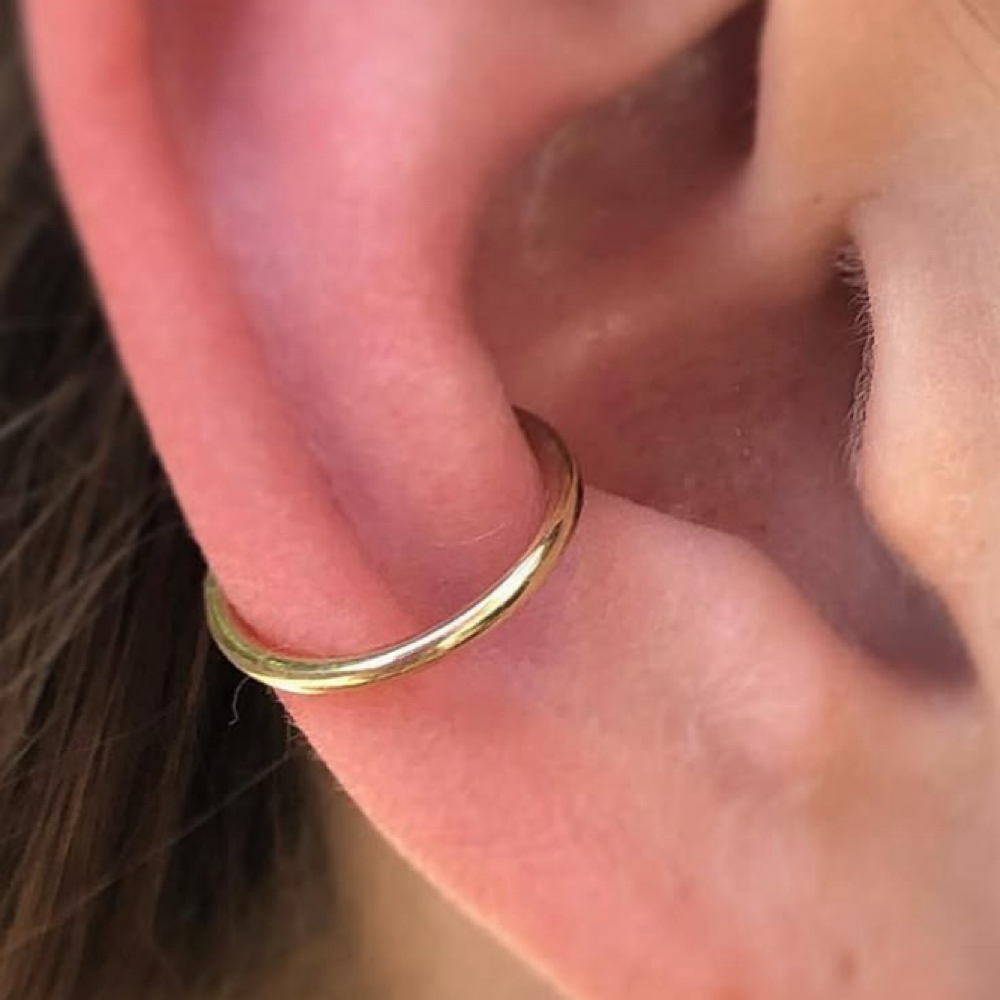 Conch, Flat, Helix, Or Snug at Alyssa Rene Esthetics in Lewiston, ID