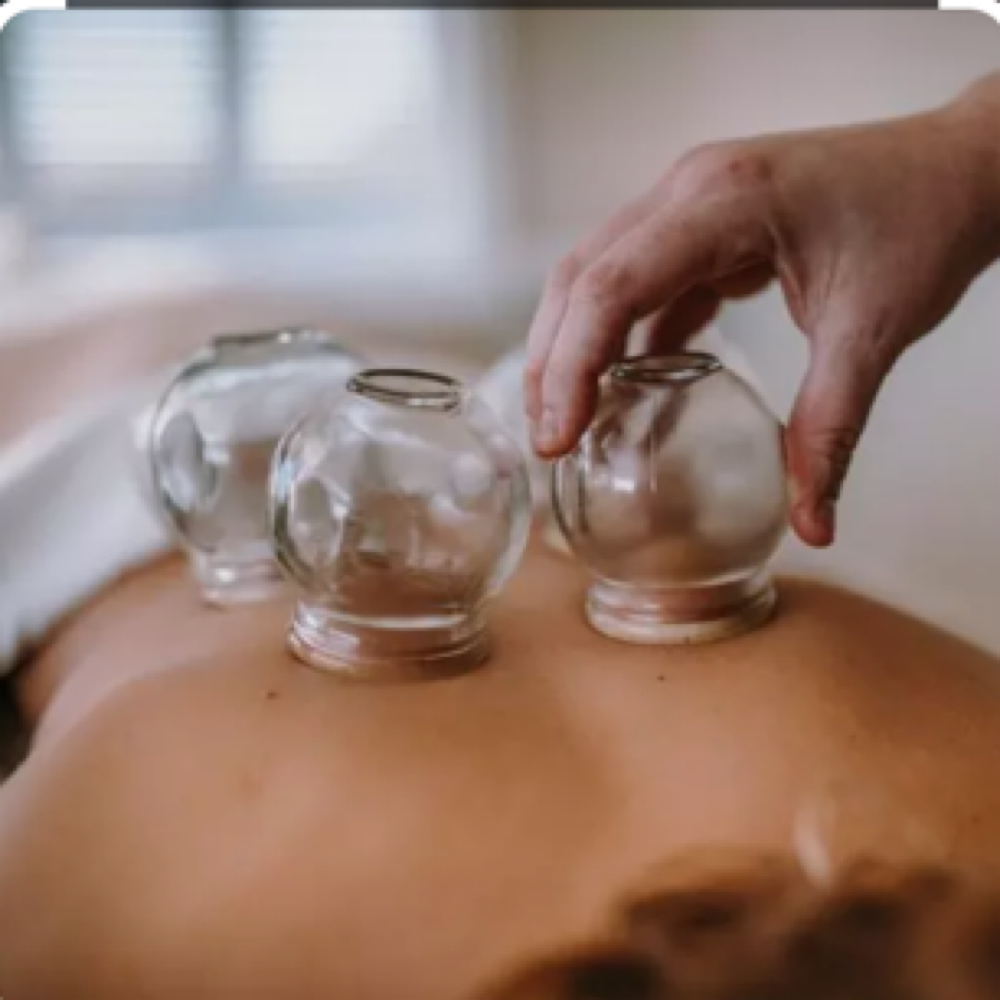 90 Minute Advanced Bodywork