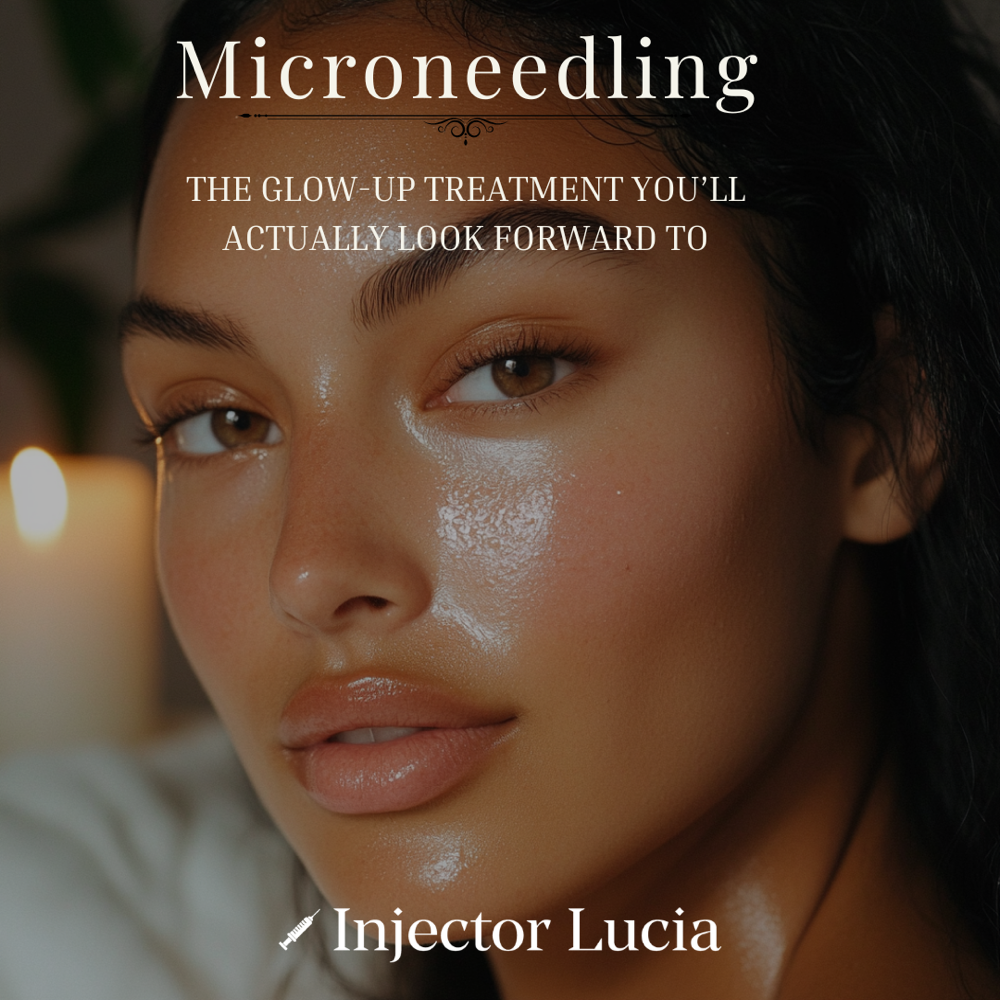 Microneedling