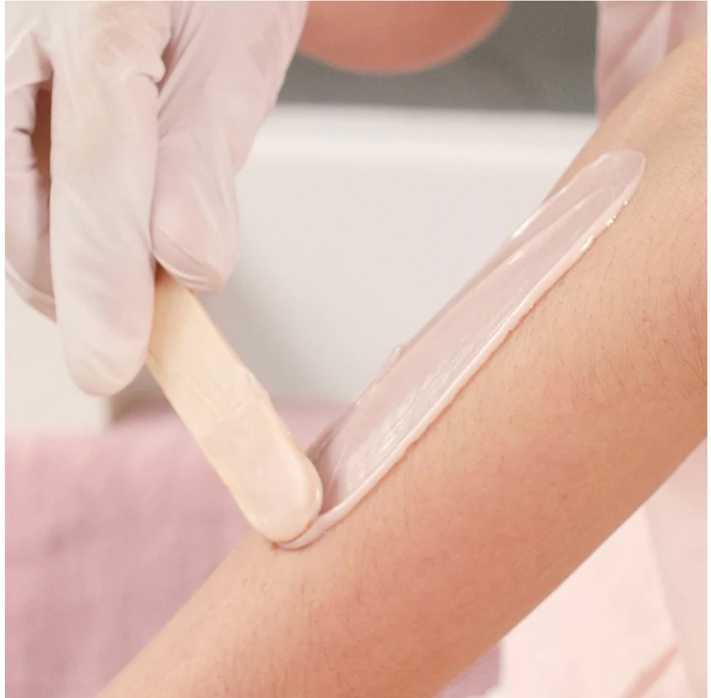 Arm Wax