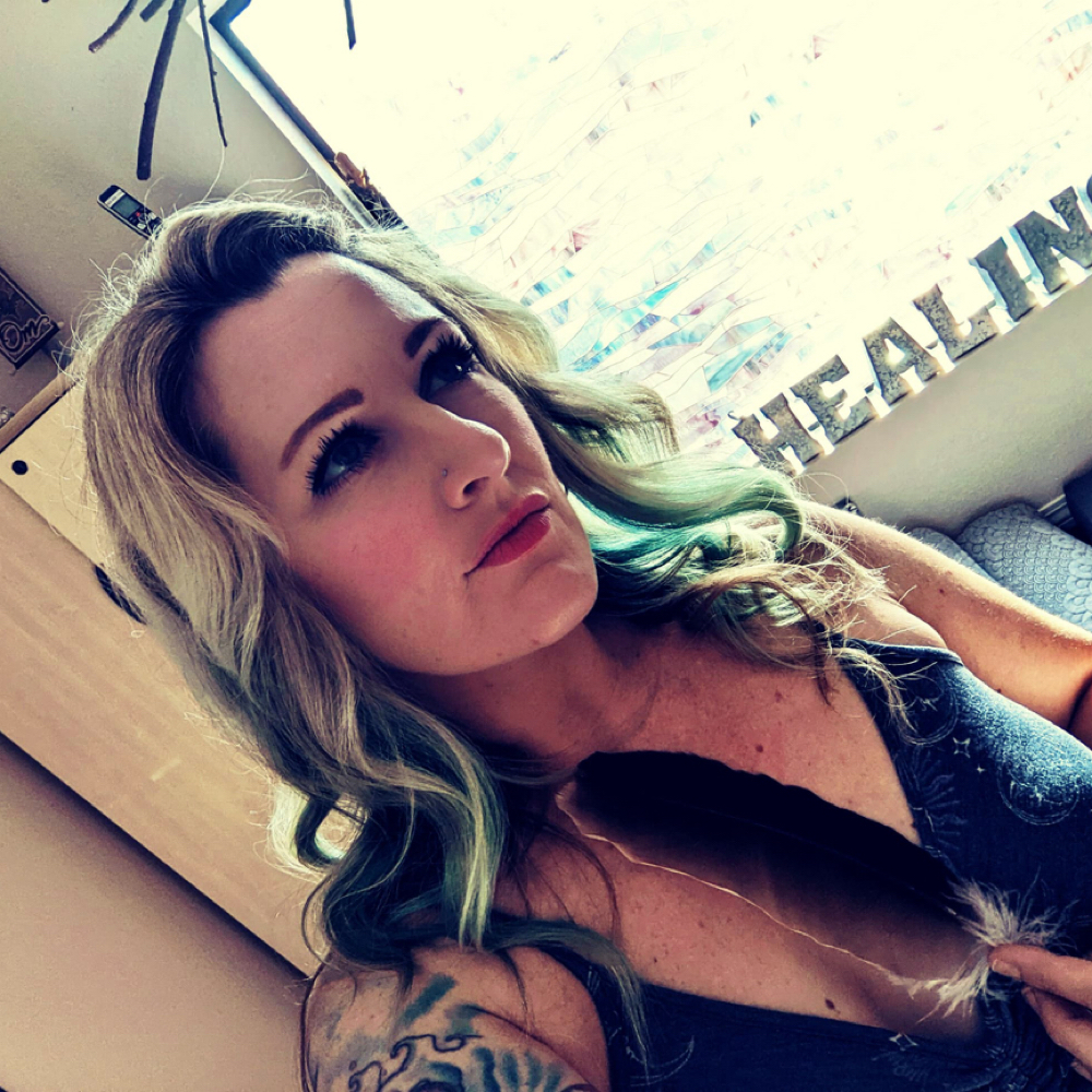 90 Min "Animal Energy" Facial at Skin Meets Soul in Newberg, OR