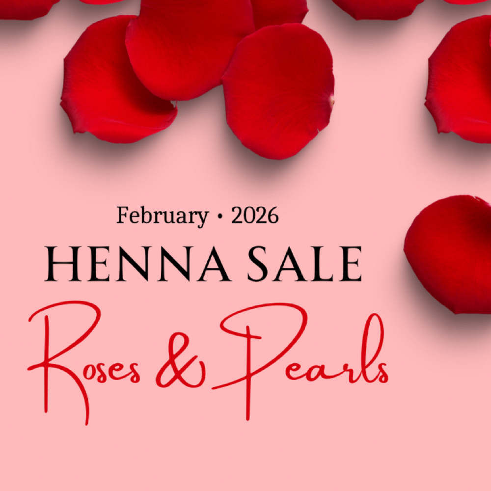 February Henna Deal ❣️ at ✨DarkLily Henna & Tattoos ✨ in Grand Junction, CO