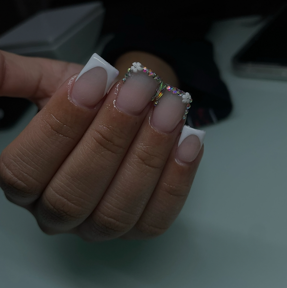 Short Full Set