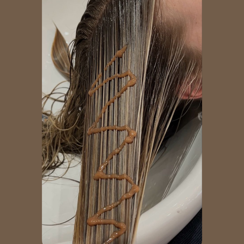 Toner/ Gloss at Southern Roots Beauty in Spokane Valley, WA