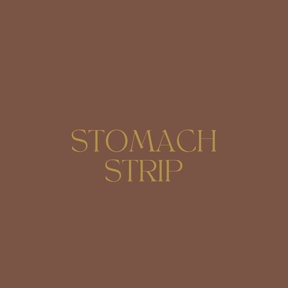 Stomach Strip